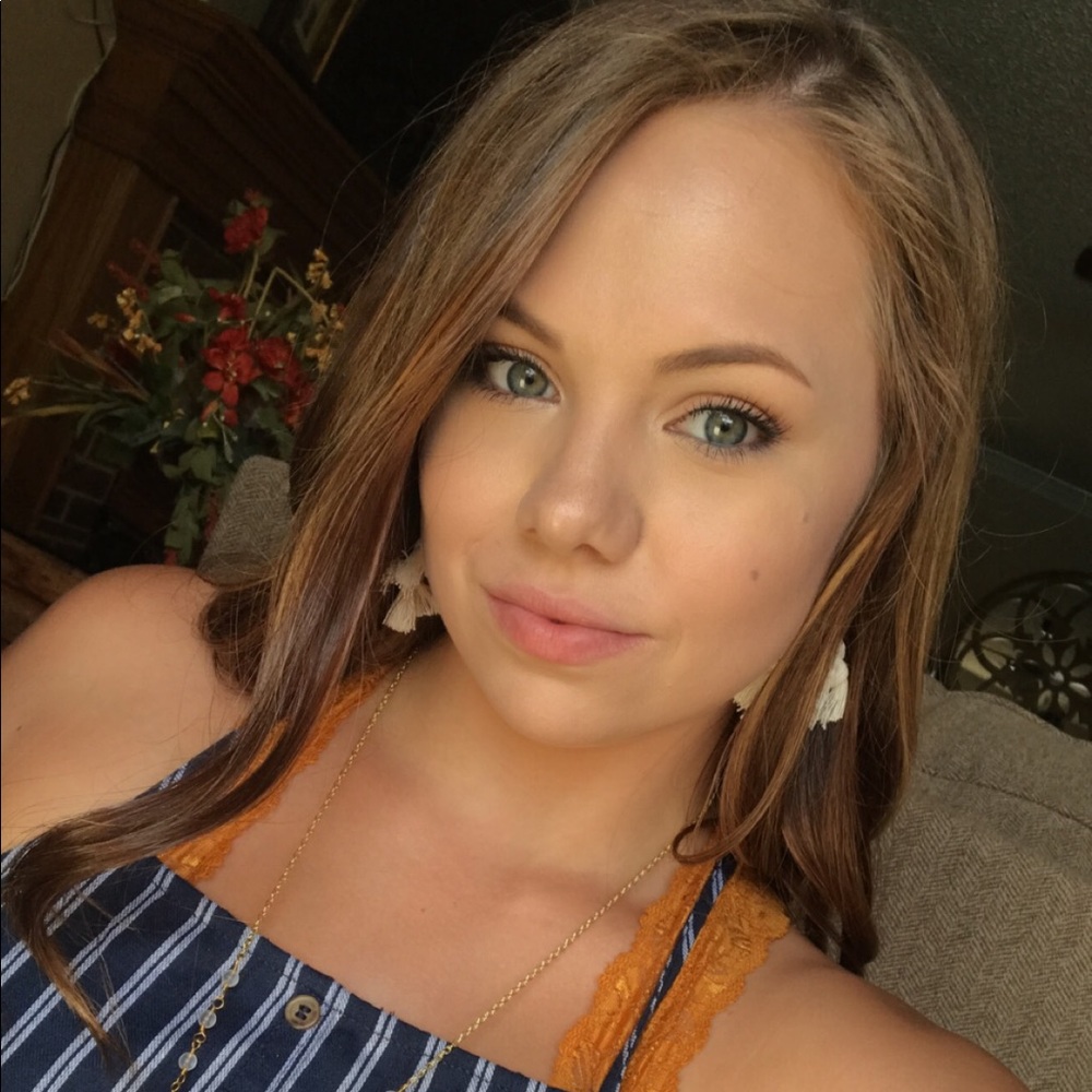 Meet your Posher, Kameryn